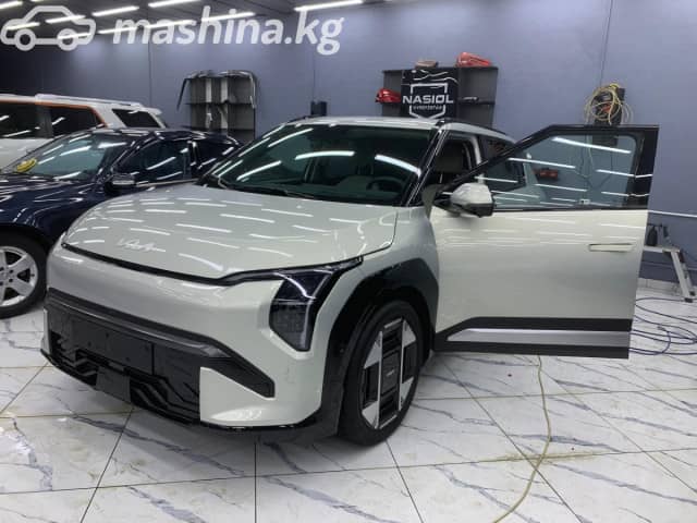 Kia EV3 58.3 kWh Electro AT