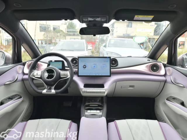 BYD Dolphin 44.9 kWh Electro AT