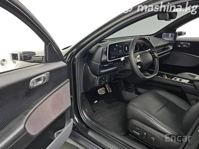 Hyundai IONIQ 6 Standard Electro AT