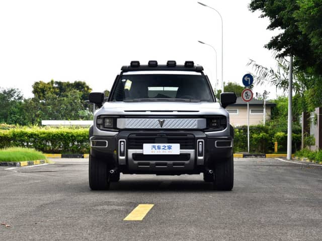Changan Deepal G318 18.99kWh 1.5hyb AT