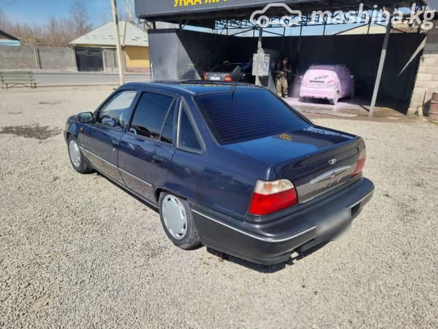Daewoo Nexia I 1.5 MT