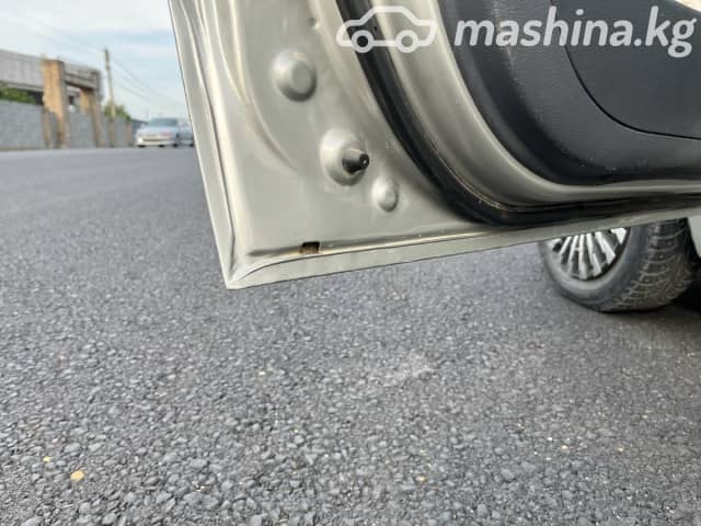 Daewoo Matiz I Рестайлинг 0.8 MT