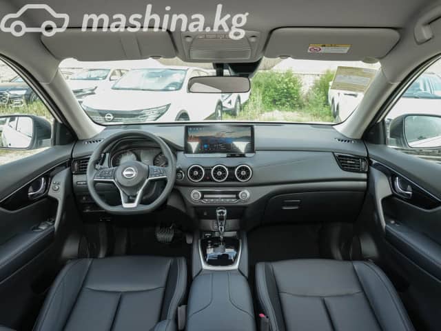 Nissan X-Trail IV 1.5 CVT 4WD