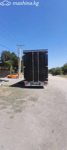 DAF XF106 series