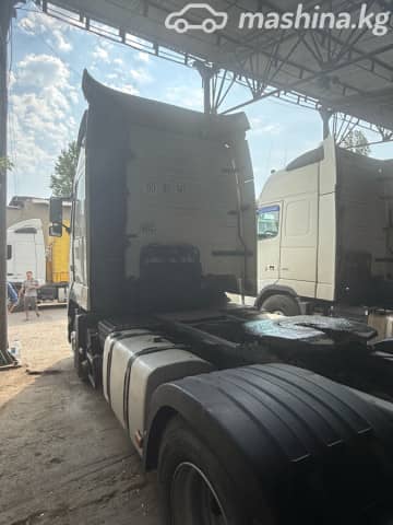 Volvo FH