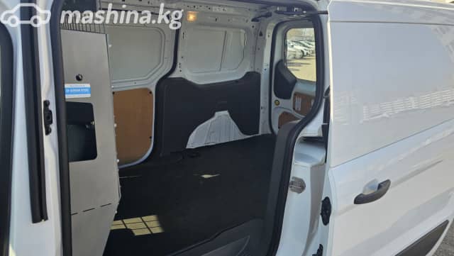 Ford Tourneo Connect II 1.0 MT
