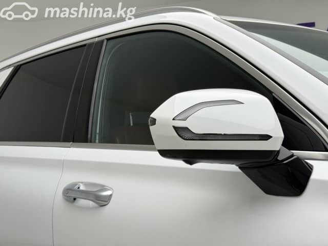 Hyundai Palisade I 2.2d AT