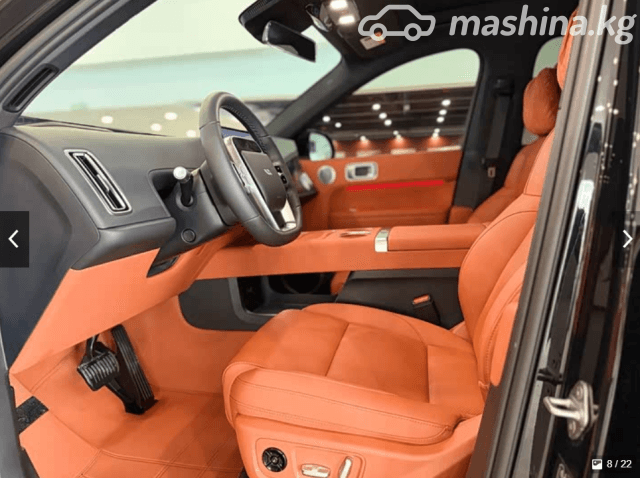 LiXiang L6 1.5hyb AT 4WD