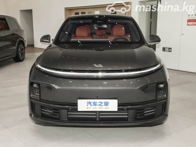 LiXiang L7 Рестайлинг 1.5hyb AT 4WD