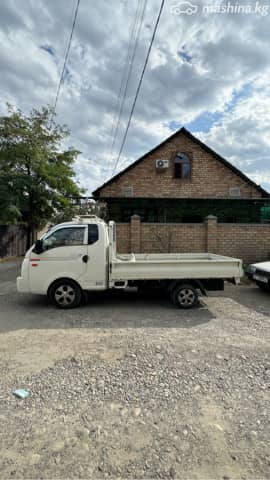 Hyundai Porter