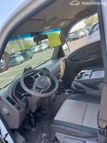 Hyundai Porter