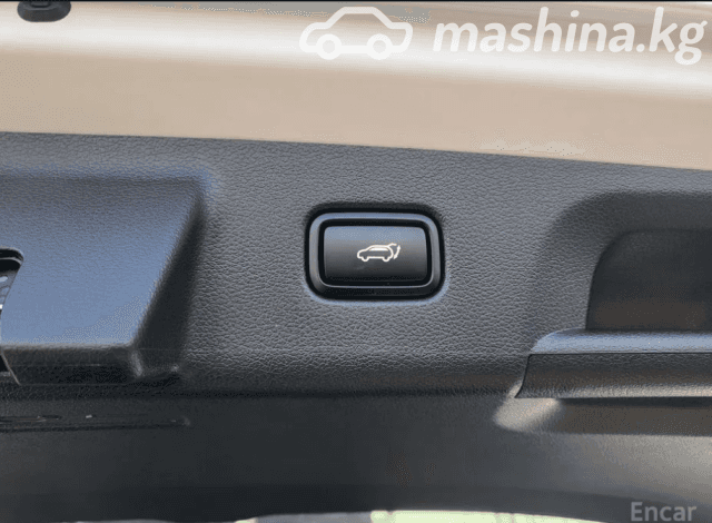 Hyundai Palisade I 2.2 AT