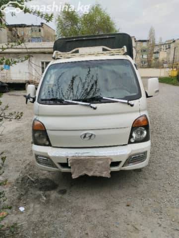 Hyundai Porter