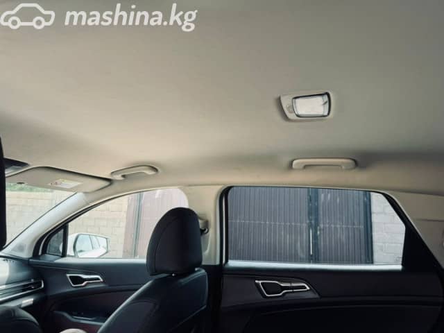 Kia Sportage V 2.0 AT