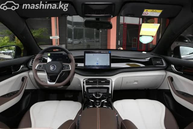 BYD Qin II DM-i 1.5hyb CVT
