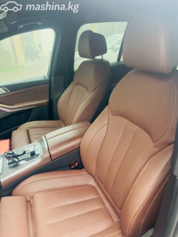 BMW X5 IV (G05/G18) 40i 3.0 AT 4WD