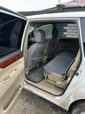 Toyota Ipsum II (M20) 2.4 AT