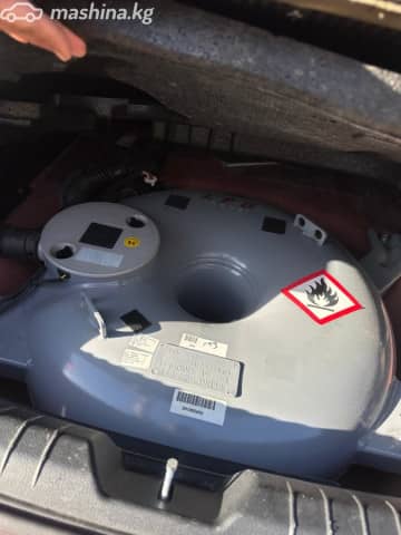 Hyundai Sonata VIII (DN8) LPi 2.0 AT