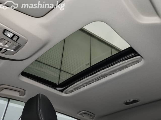 Geely Coolray I Рестайлинг 1.5 AMT