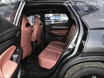 Changan X5 Plus 1.5 AMT