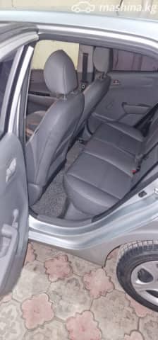 Kia Morning III 1.0 AT