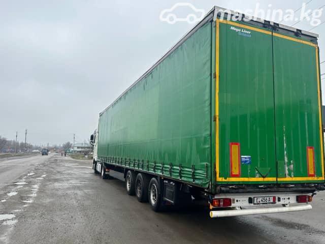 DAF XF106 series