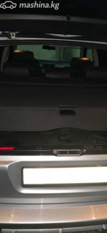 BMW X5 I (E53) Рестайлинг 4.4 AT 4WD
