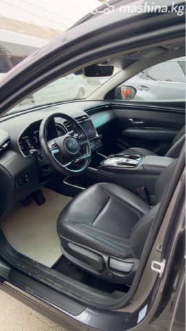 Hyundai Tucson IV 1.6hyb AT
