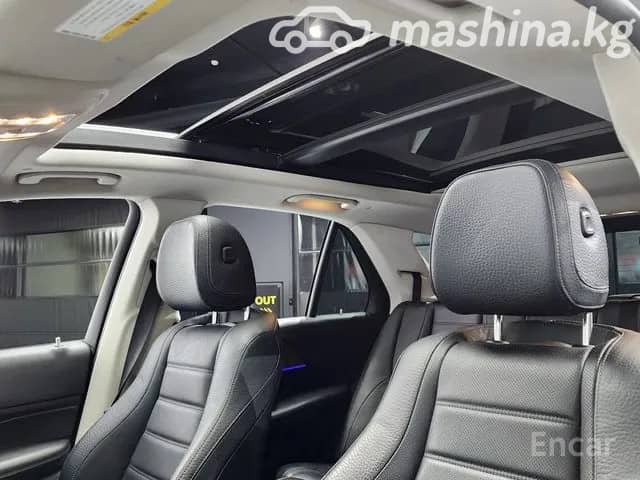 Mercedes-Benz GLE II (V167) 450 3.0 AT 4WD