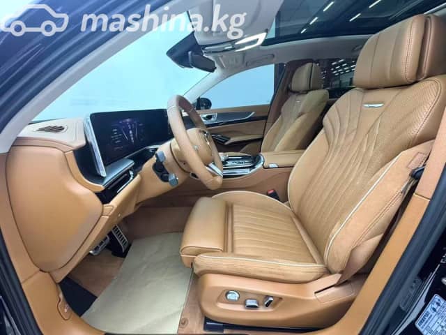 Hongqi H9 2.0 AMT