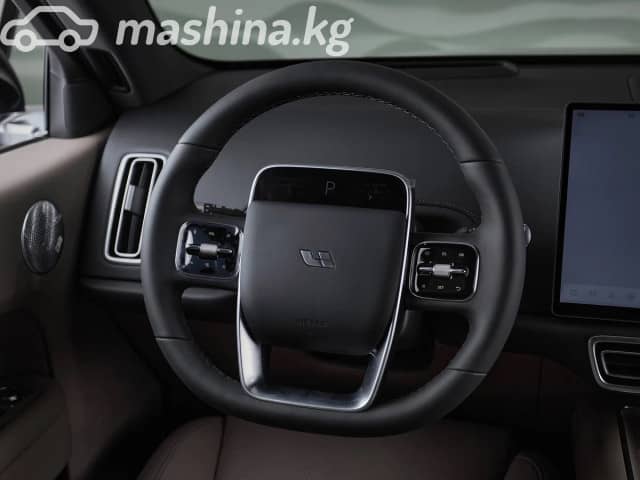 LiXiang L6 1.5hyb AT 4WD