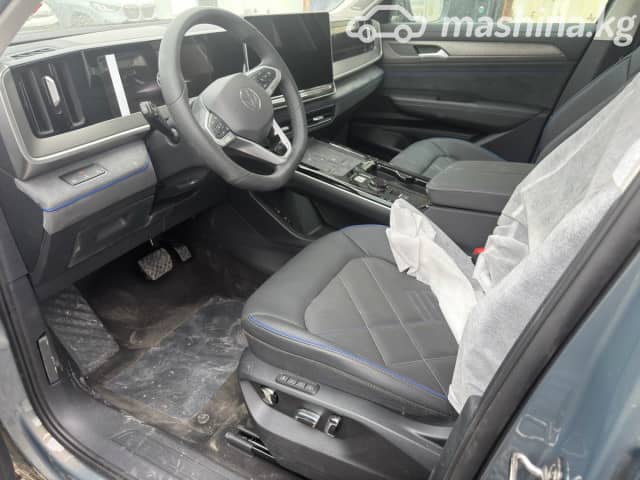 Volkswagen Tavendor