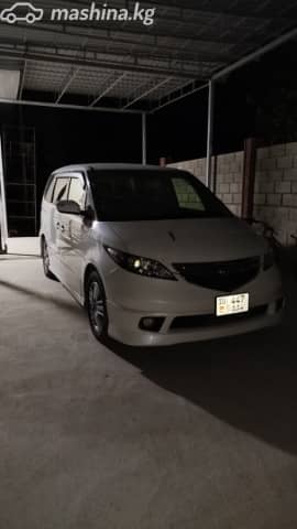 Honda Elysion I 3.0 AT
