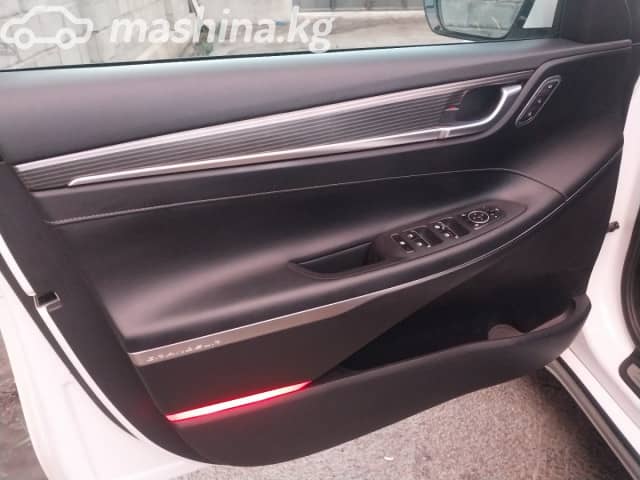 Hyundai Grandeur VI 2.4 AT