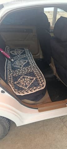 Daewoo Lacetti J200 I 1.6 AT
