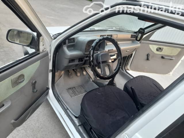 Daewoo Tico 0.8 MT