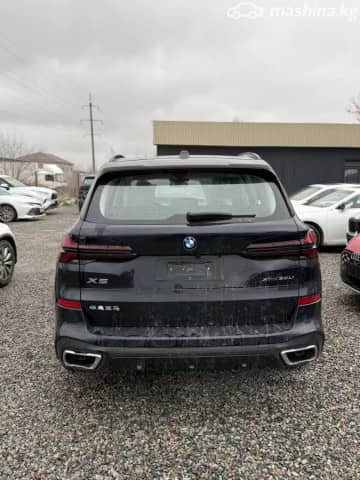 BMW X5 IV (G05/G18) Рестайлинг 30Li 2.0 AT 4WD