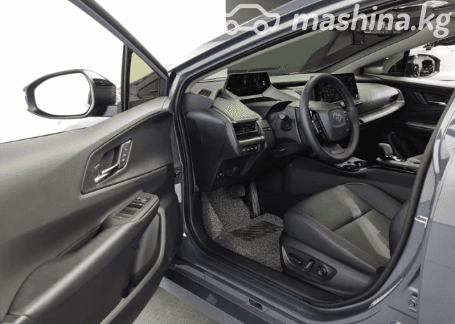 Toyota Prius V (XW60) PHV 2.0hyb AT