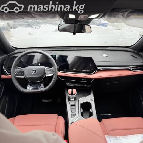 Changan X5 Plus 1.5 AMT