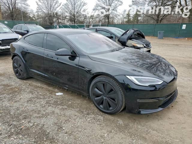 Tesla Model S I Рестайлинг 2 Long Range Electro AT 4WD