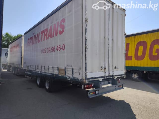Mercedes-Benz Actros