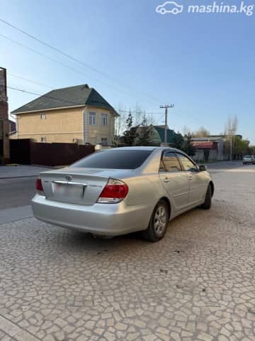 Toyota Camry V (XV30) 2.4 AT