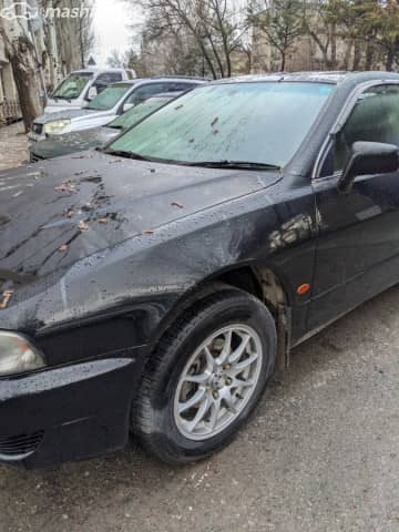 Mitsubishi Diamante II 2.5 AT
