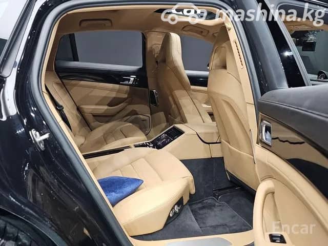 Porsche Panamera II 4 Executive 3.0 PDK AWD