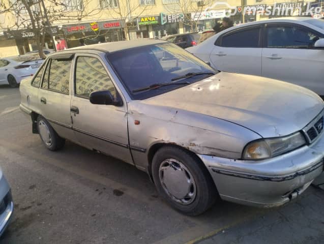 Daewoo Nexia I 1. 6 MT