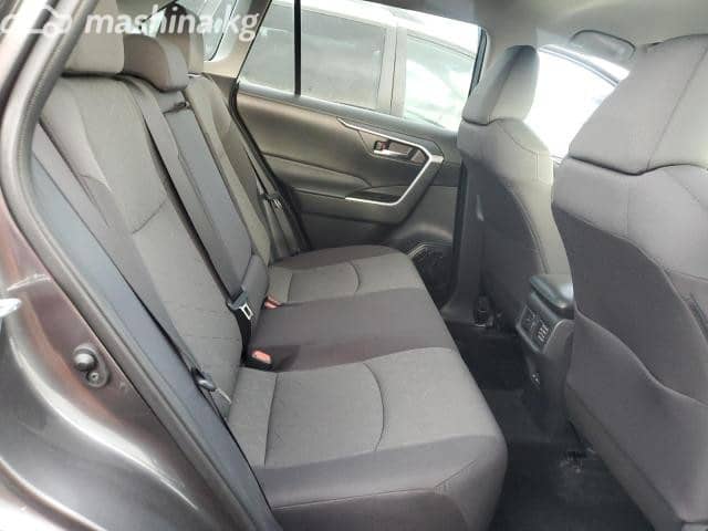 Toyota RAV4 V (XA50) 2.5 AT 4WD