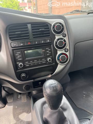 Kia Bongo