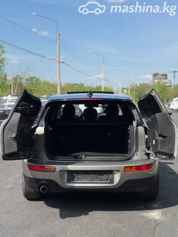 MINI Clubman II Cooper 1.5 AT