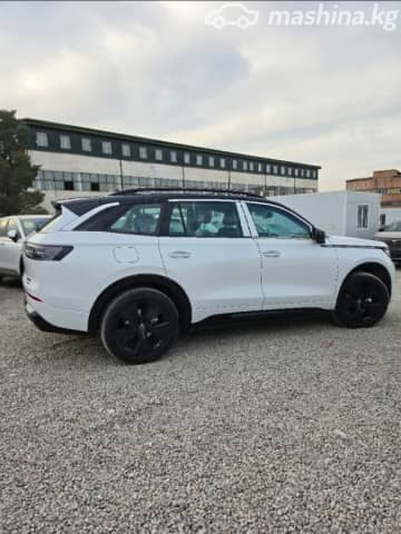 Volkswagen Tavendor 2.0 AMT 4WD