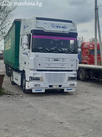 DAF 95 series